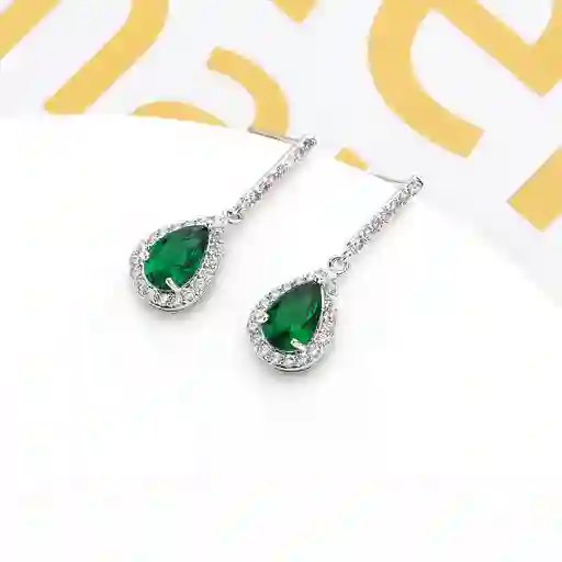 Aretes Verdes Plenitud