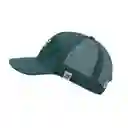 Gorra De Béisbol Verde Compressport Running Gym