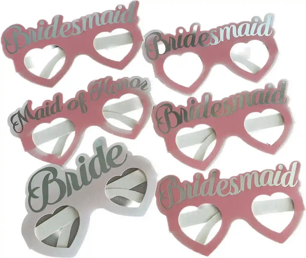 Gafas Bride