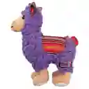 Peluche Kong Sherps Ref Llama