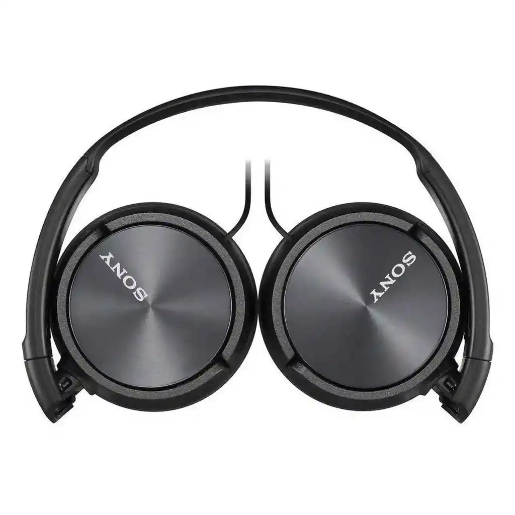 Sony Diademaalambricos On Ear Mdr-Zx310Ap Negro