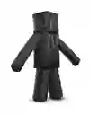 Disfraz Inflable Enderman