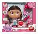 Muñeca Doctora Kaibibi Baby + Accesorios