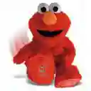 Elmo Cosquillas