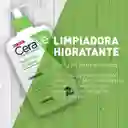  Limpiador Hidratante Hydrating Cleanser  CeraVe  