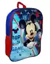 Morral Disney Mickey Mouse De 15"