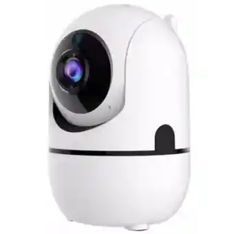 Camara Domo Xh 1 Antena