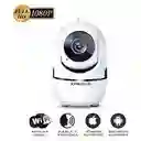 Camara Domo Xh 1 Antena