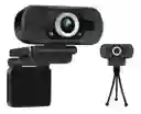 Camara Para Pc 1080