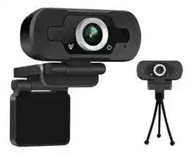 Camara Para Pc 1080