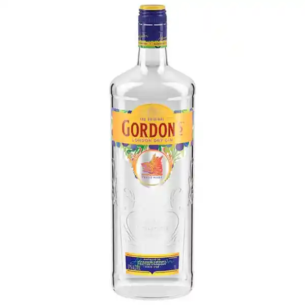 Gordon's Gin 700 Ml