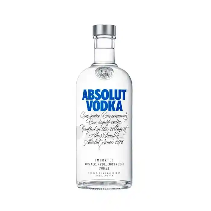Absolut 700 Ml