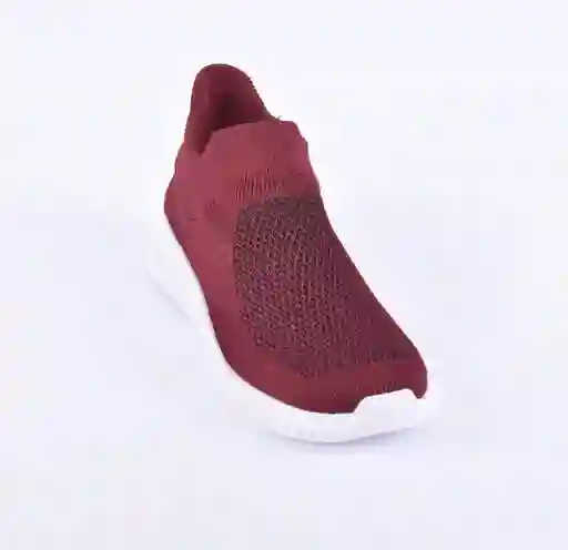Tenis Deportivos Mujer 522mediavino Priceshoes 35 Vino 200033315