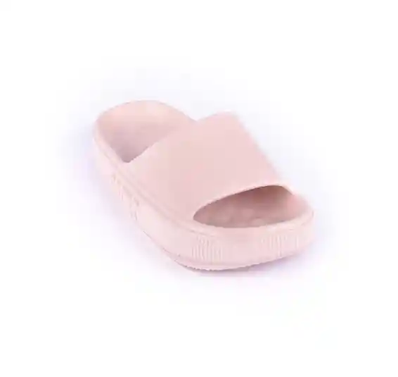 Sandalias Confort Mujer 922se209rosado Priceshoes 37 Rosado 200033153