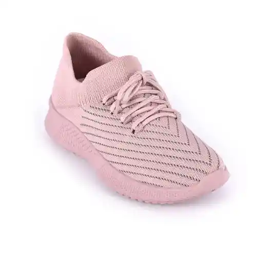 Tenis Deportivosdama 702ca1304rosado 702ca1304rosado Priceshoes 40 Rosado 200030556