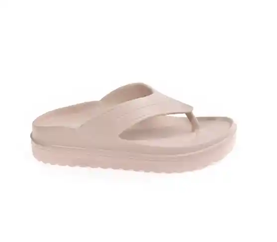 Sandalias Confort Mujer 922sm207beige Priceshoes 40 Beige 200020249