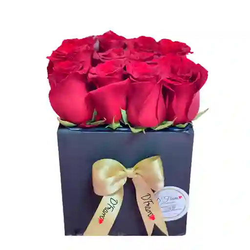 Caja De Rosas Tu