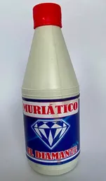 Acido Muriatico 500cc