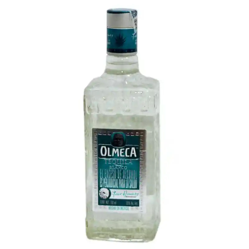 Olmeca Blanco 700ml