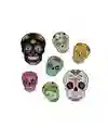 Adhesivos Para Ventanas De Halloween, 9 U 8 U.