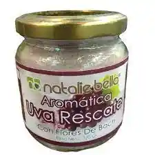 Aromatica Uva Rescate Con Flores De Bach X 320gr