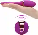 Vibrador En Forma De Delfín (bola Kegel)