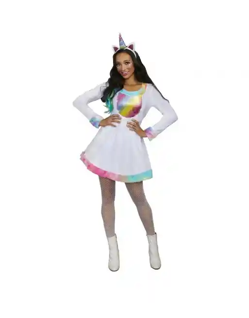 Disfraz Unicorn Dream De Halloween