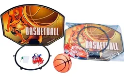 Cesta De Baloncesto Red Pelota Pequeña Niños Niñas Pequeños801