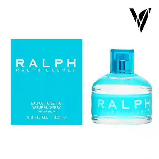Ralph Lauren For Her + Decant