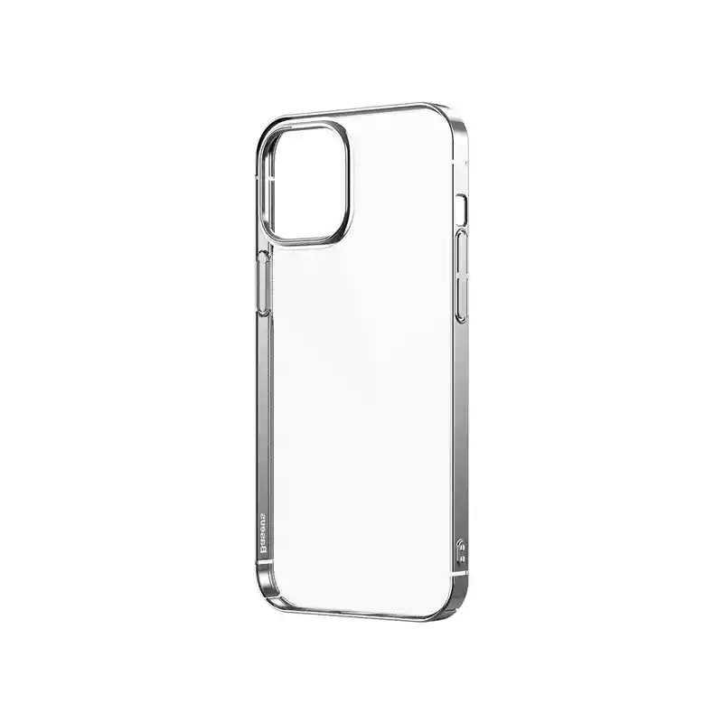 Carcasa Protector Iphone 12 Antishock Flexible 5.4 Pulgadas