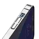 Carcasa Protector Iphone 12 Antishock Flexible 5.4 Pulgadas