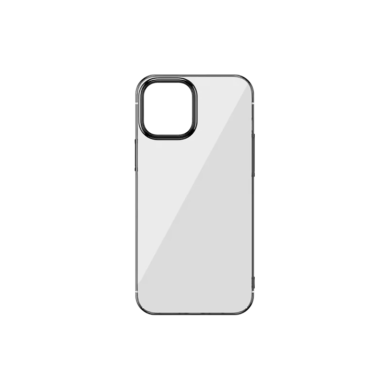 Carcasa Protector Iphone 12 Antishock Flexible 5.4 Pulgadas