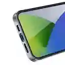 Carcasa Protector Iphone 12 Antishock Flexible 5.4 Pulgadas