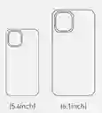 Carcasa Protector Iphone 12 Antishock Flexible 5.4 Pulgadas