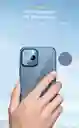 Carcasa Protector Iphone 12 Antishock Flexible 5.4 Pulgadas