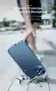 Carcasa Protector Iphone 12 Antishock Flexible 5.4 Pulgadas
