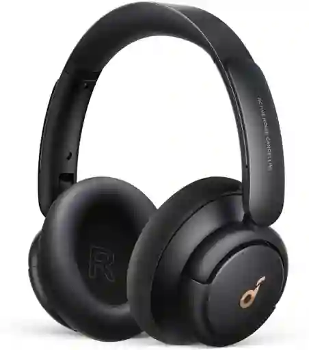 Auriculares Anker Soundcore Life Q30 40 Horas Model Bose