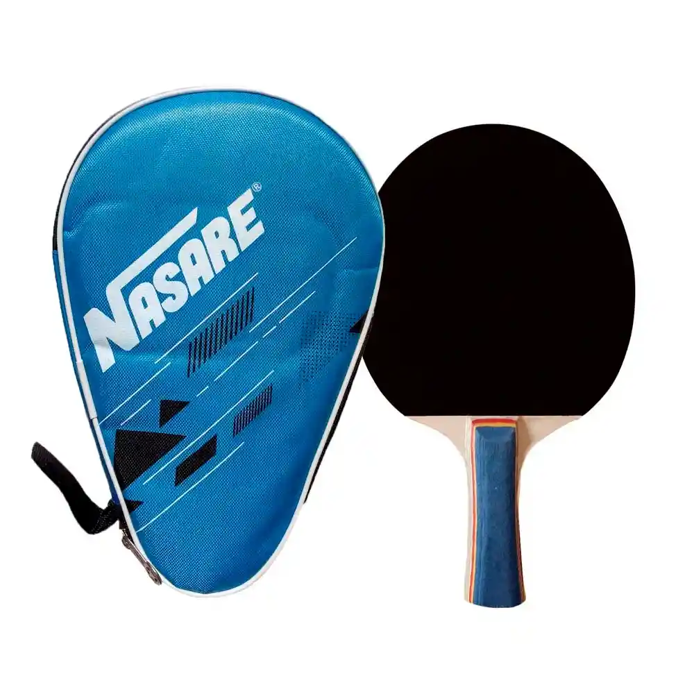 Raquetas Para Tenis De Mesa Nasare