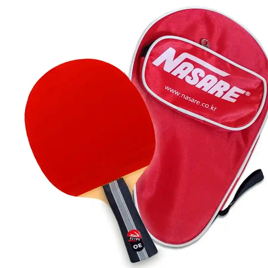 Raquetas Para Tenis De Mesa Nasare