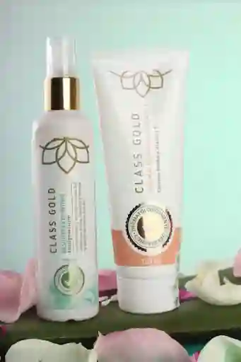 Kit Intimo 3 Natural Grande + Obsequio
