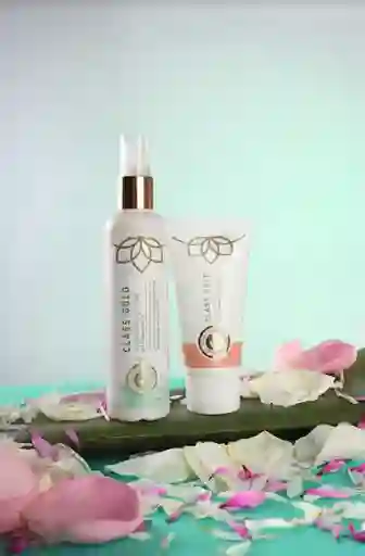 Kit Intimo 3 Natural Pequeño + Obsequio