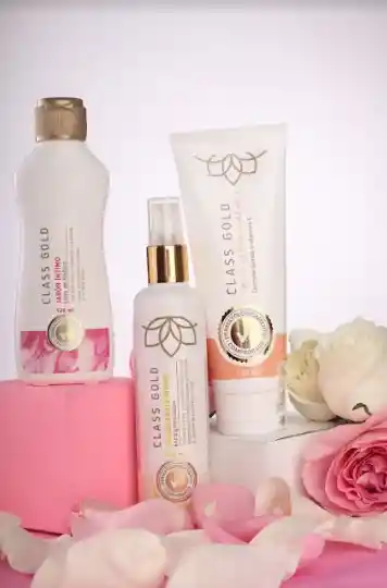 Kit Intimo 1 Grande Tropical + Obsequio