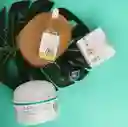 Kit Antigranos Corporal Piel Grasa Pequeño + Obsequio