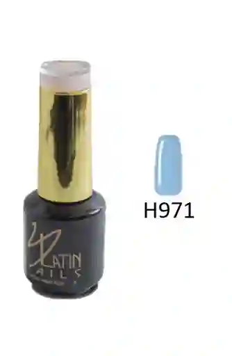 Esmalte Semipermanente Latin Nails X 8ml - H971