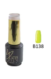 Esmalte Semipermanente Latin Nails X 8ml - B138