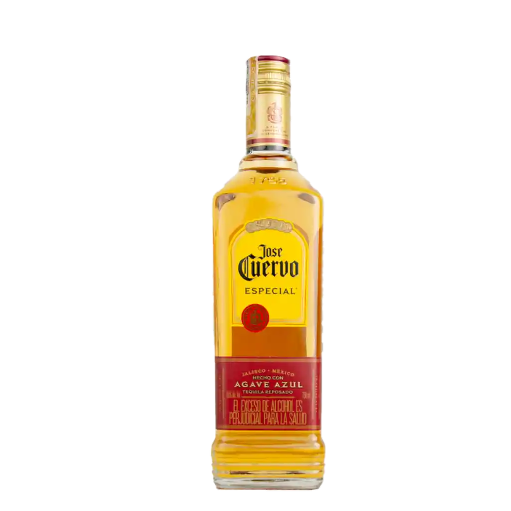 Jose Cuervo Tequilaespecial Reposado