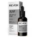 Revox Suero Efecto Peeling Con Acido Salicilico Al 2% Just