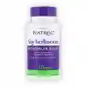 Natrol Isoflavones De Soya Alivio De La Menopausia 50 Mg 60 Capsulas