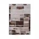 Tapete Pie De Cama Turquia Café 60 X 110cms