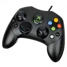 Xbox Controlclasico